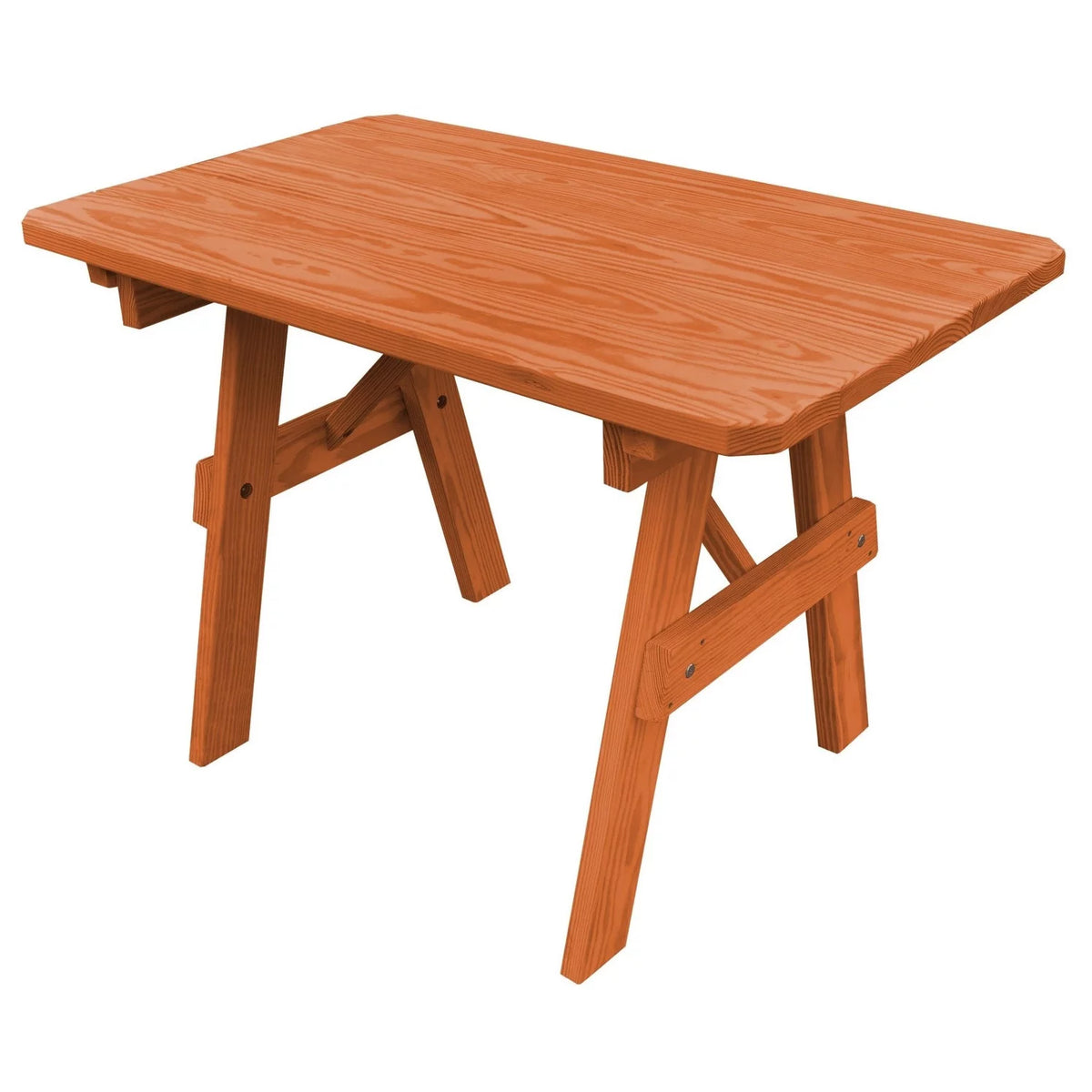Pine Picnic Table F8432
