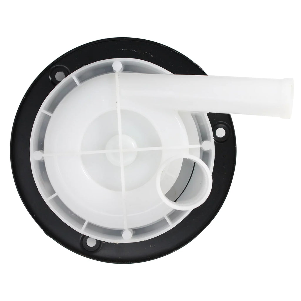 Washer Drain Pump Replacement P5905