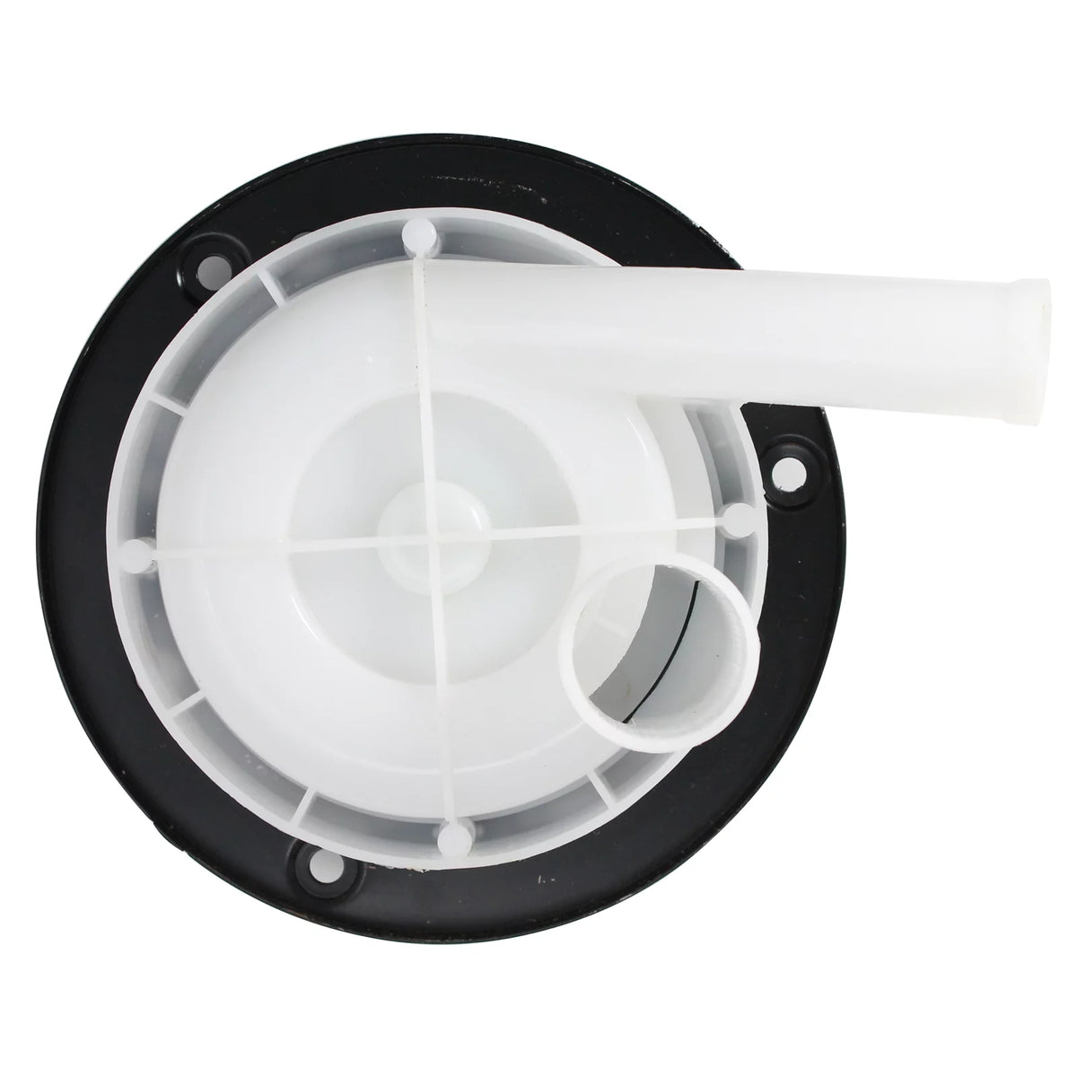 Washer Drain Pump Replacement P5905