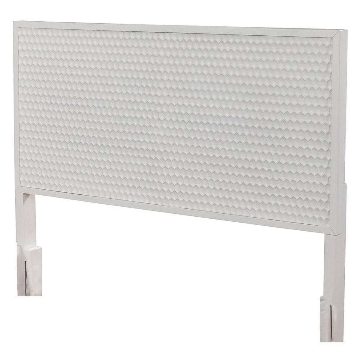 4 Piece Set with Nightstand King Headboard and Vanity B89508