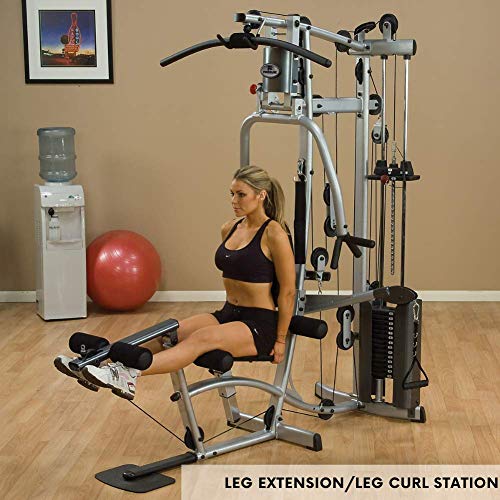 Home Gym B7754