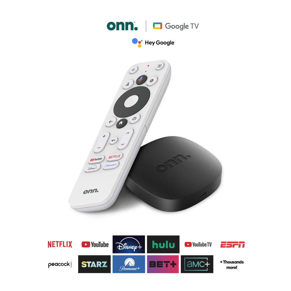 4K Streaming Box U144409