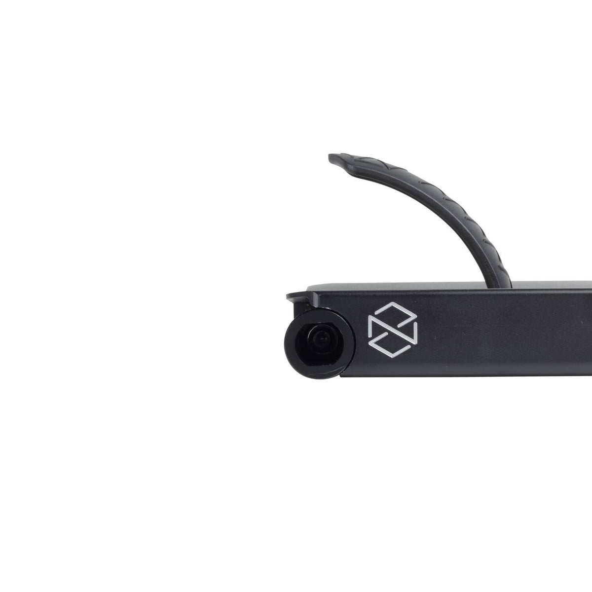 Black Scooter Deck S563