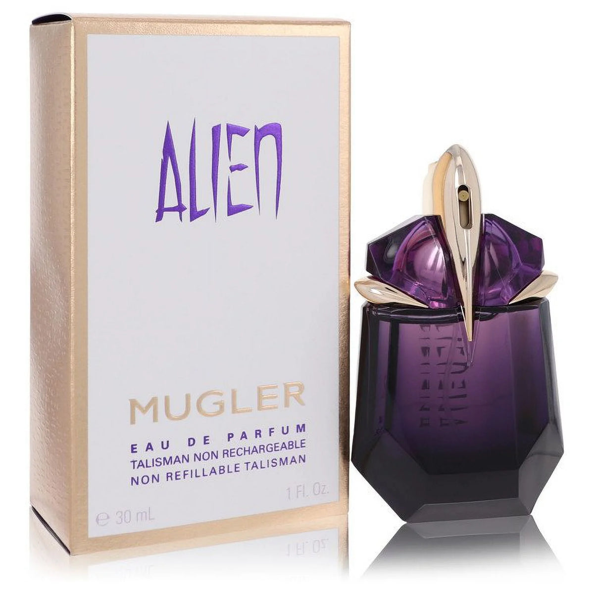 Eau De Parfum Spray 1 oz A259181