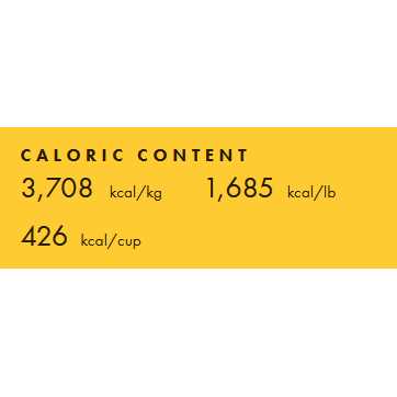 Four Star Cat Food M20607