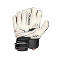 White/Black Goalkeeper Gloves P7328