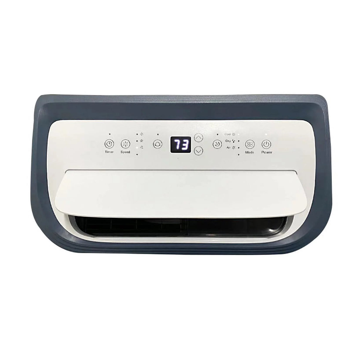 12000 BTU Portable 3-in-1 Air Conditioner J815953