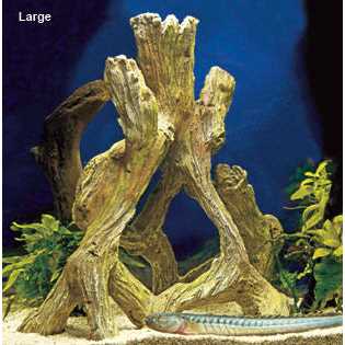 Mangrove Root D510