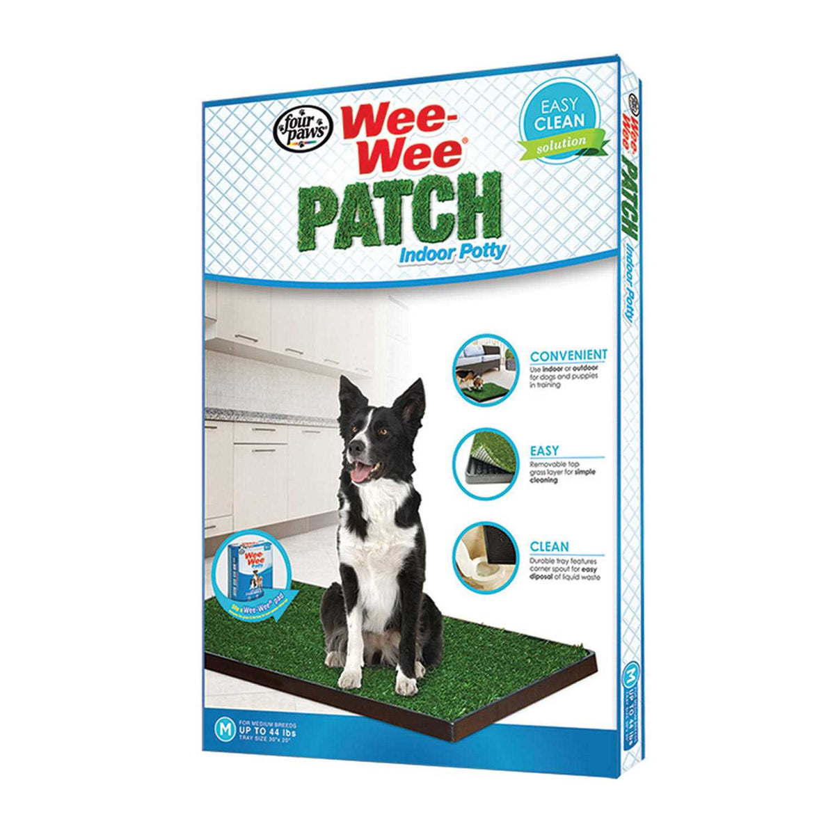Indoor Potty J32647