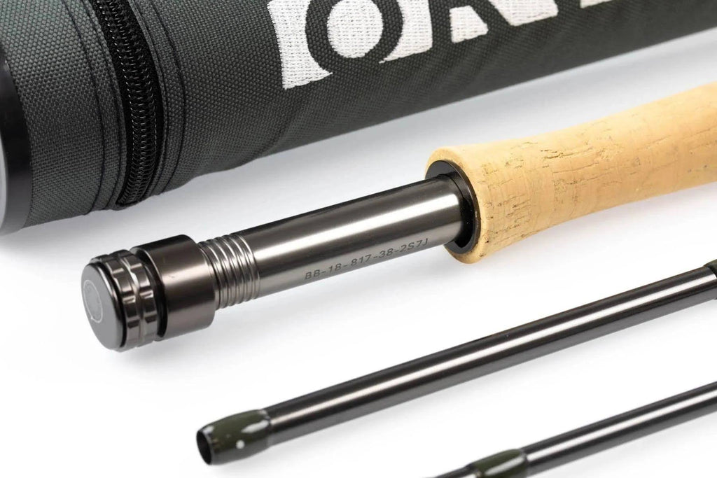 Fly Rod D6576