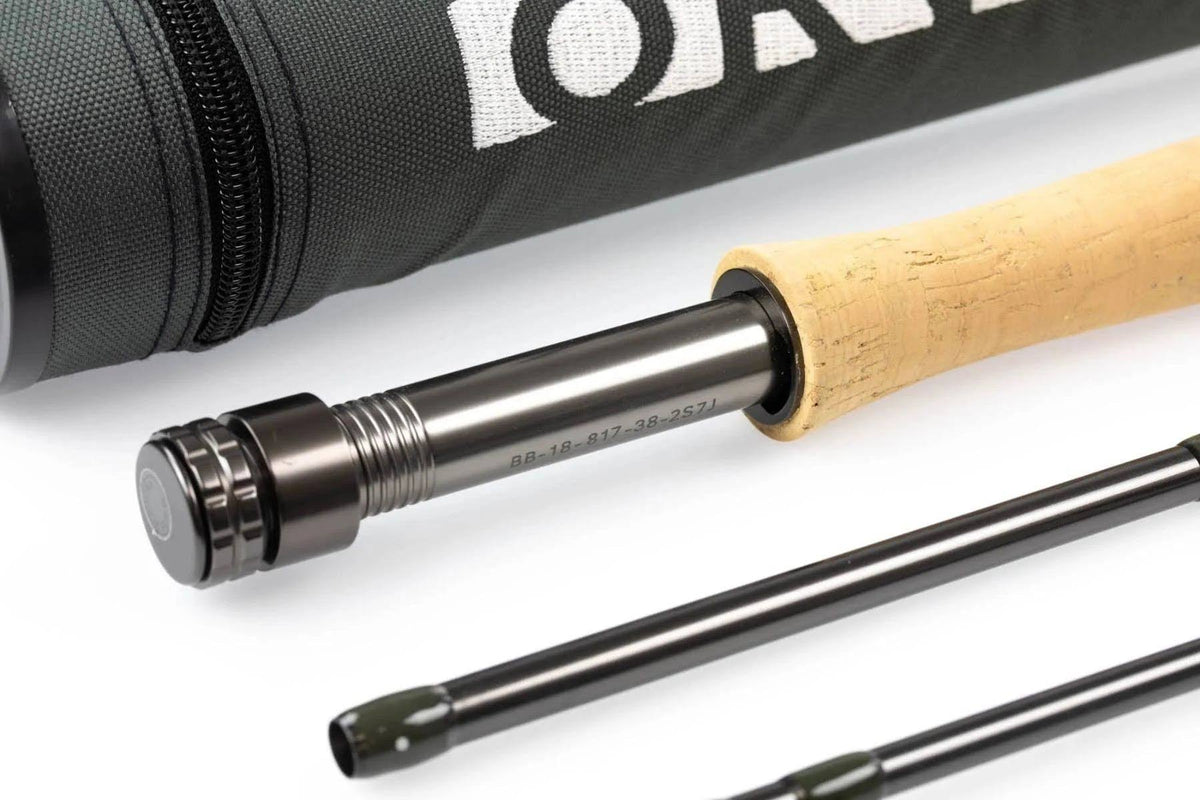 Fly Rod D6576