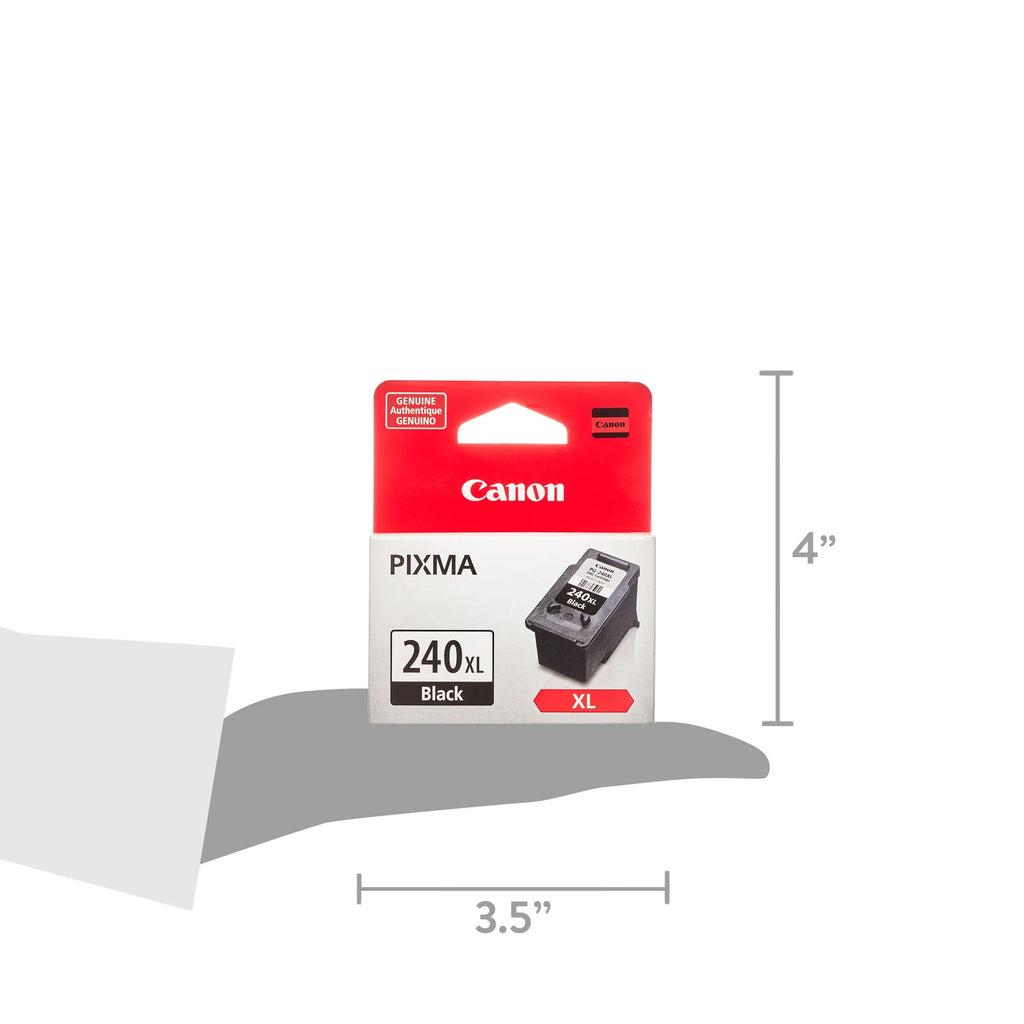 Black Ink Cartridge K82432