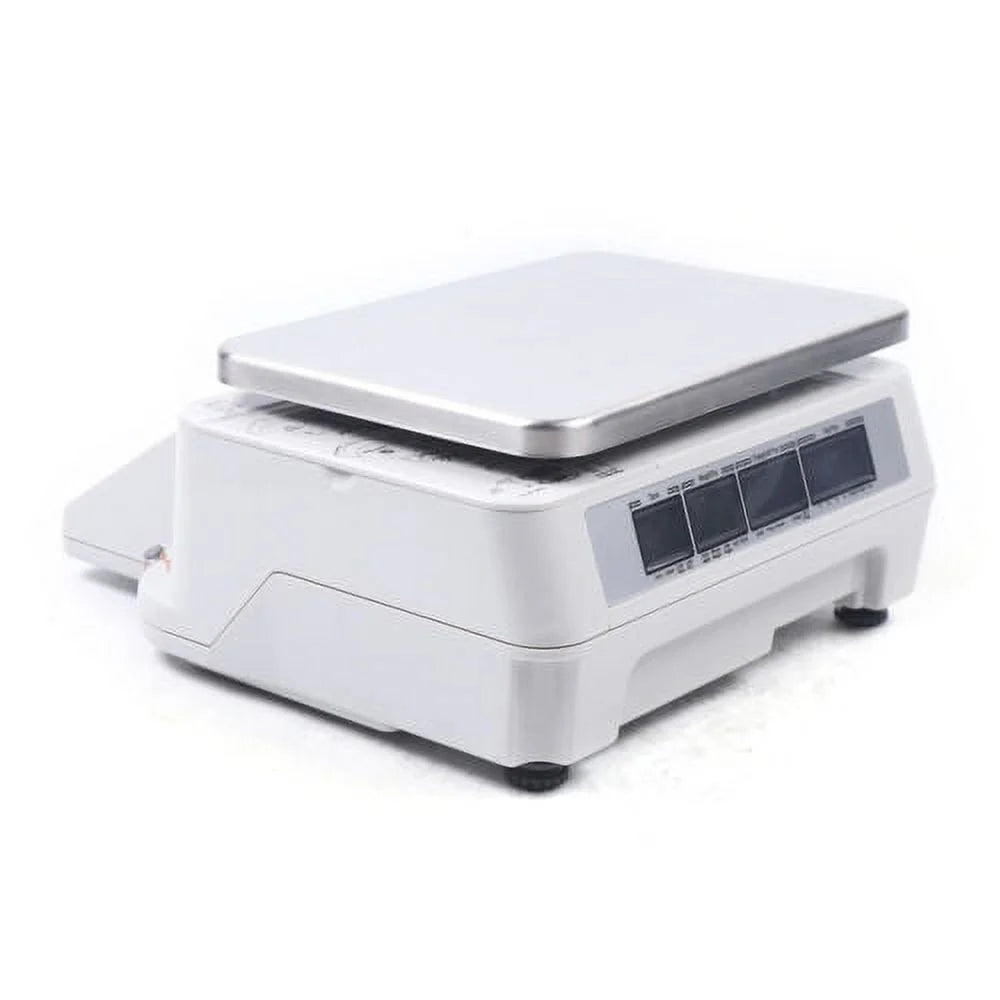 66LB Digital Deli Meat Scale with Printer E10548