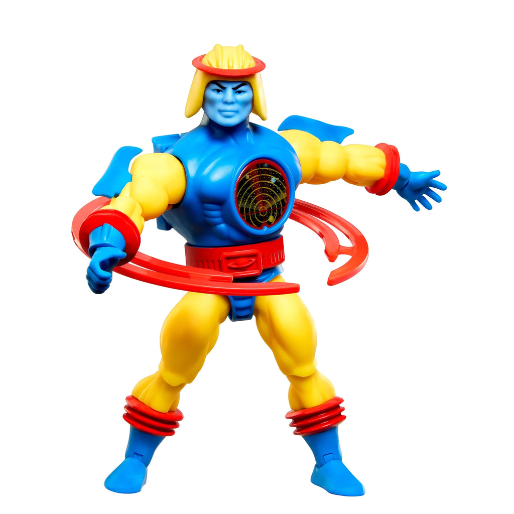 Sy-Klone Figure C659680