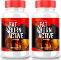 120 Capsules Keto Fat Burner Supplement T1953
