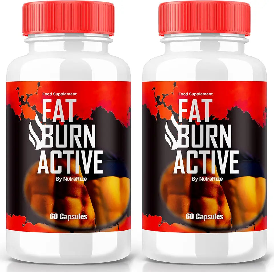 120 Capsules Keto Fat Burner Supplement T1953
