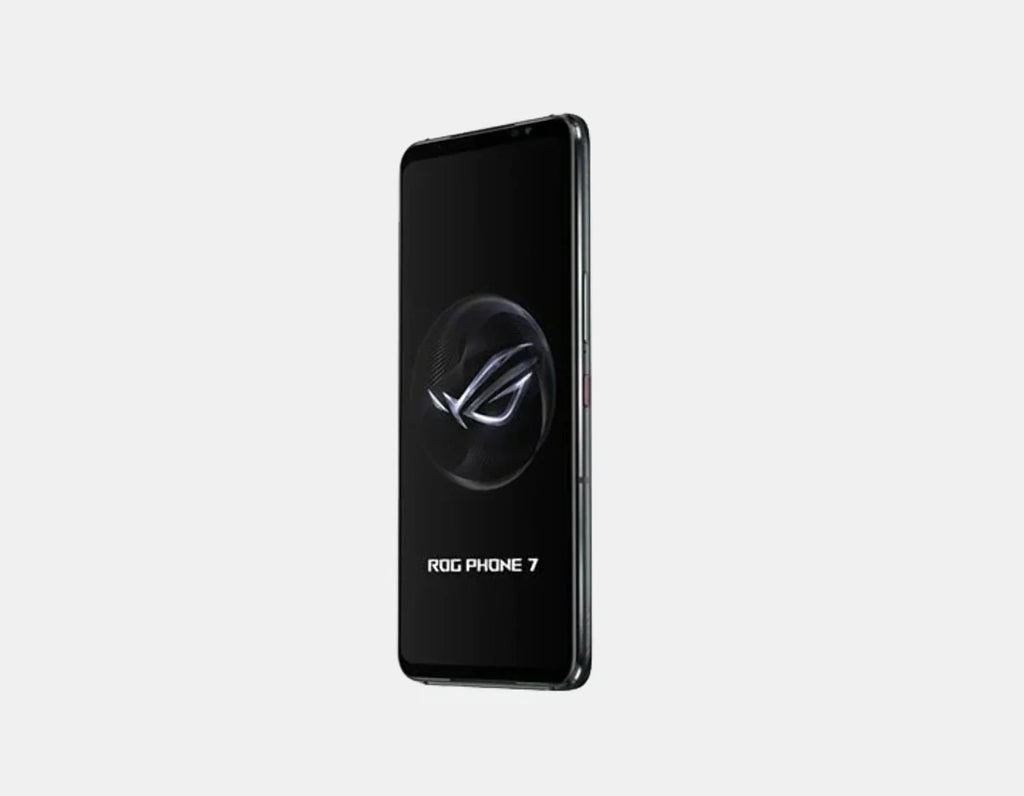 Black 5G Dual SIM Smartphone T65207