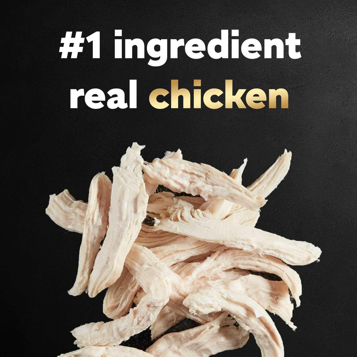 Chicken Wet Dog Food M674