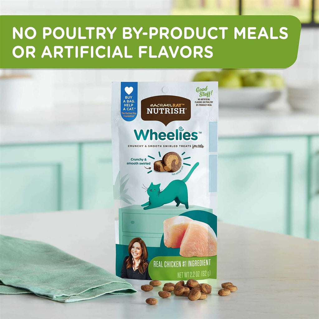 Cat Treats E4220