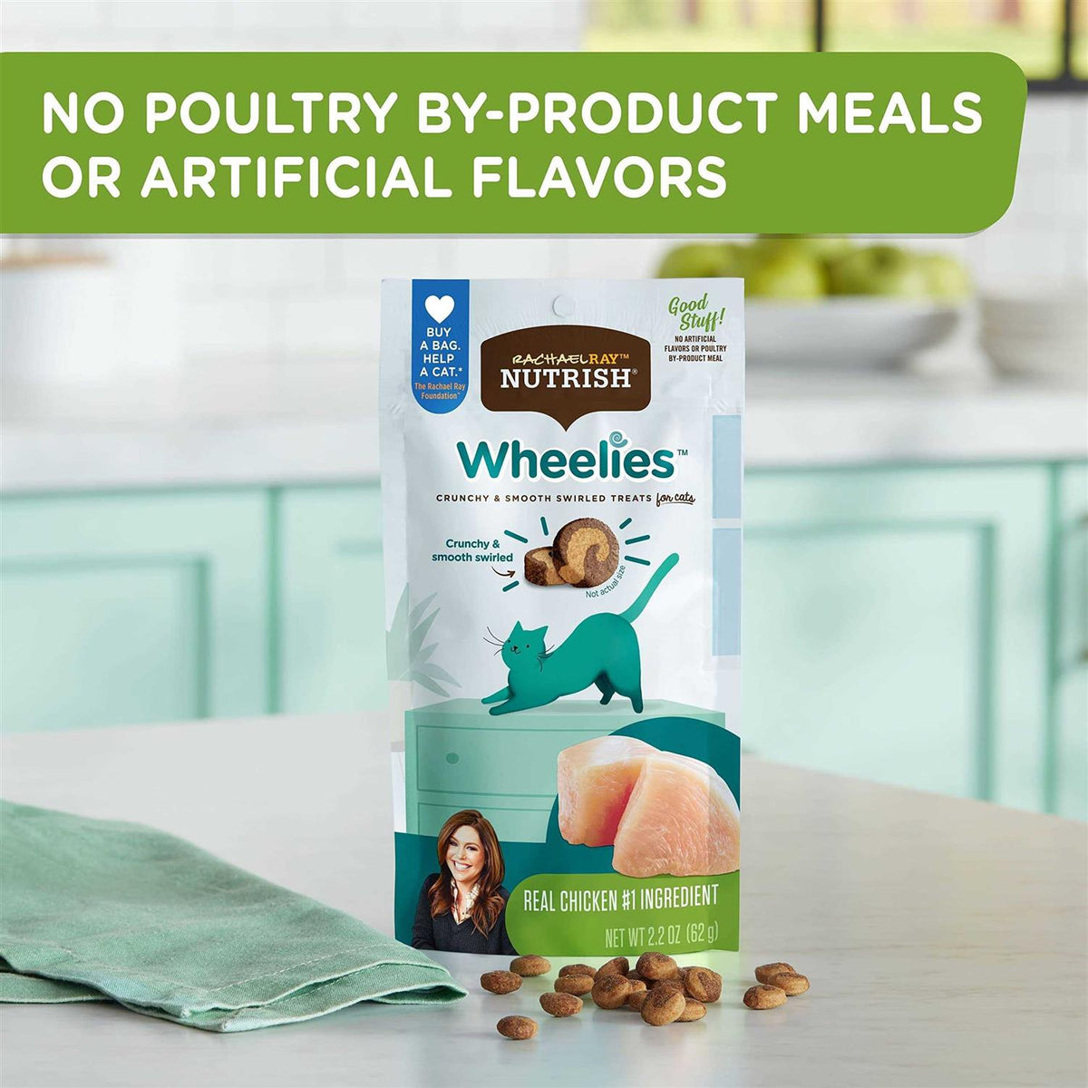 Cat Treats E4220