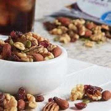Omega3 Trail Mix 22 Oz Pack Of 2 P65941
