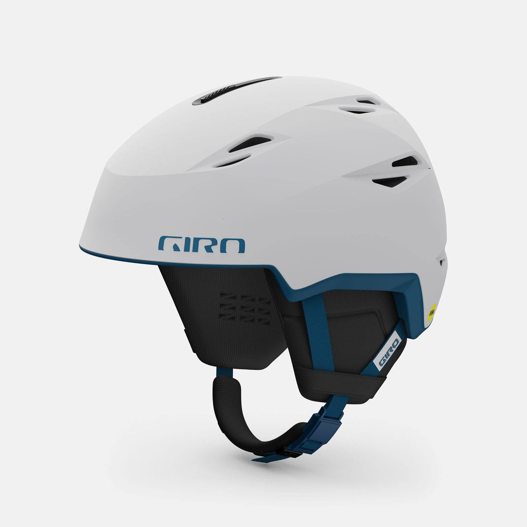 Matte Pow Grey Helmet X570757
