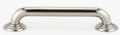 Grab Bar Brackets Satin Nickel C61857