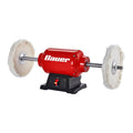 8 in. Stationary Buffer Y480