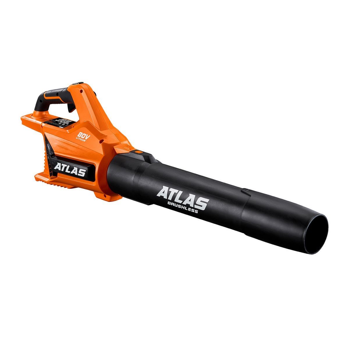 80V Brushless Cordless 150 MPH/605 CFM Blower V841205