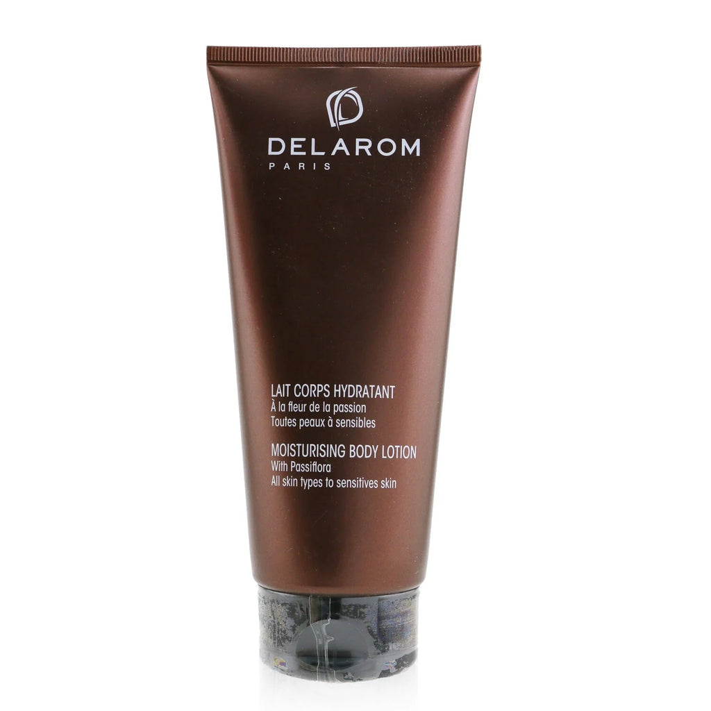 Moisturising Body Lotion 200ml D44943