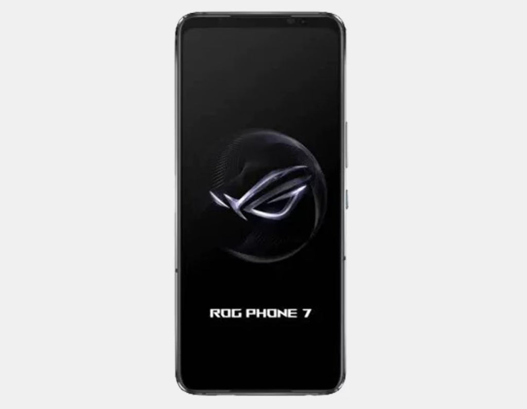 Black 5G Dual SIM Smartphone T65207