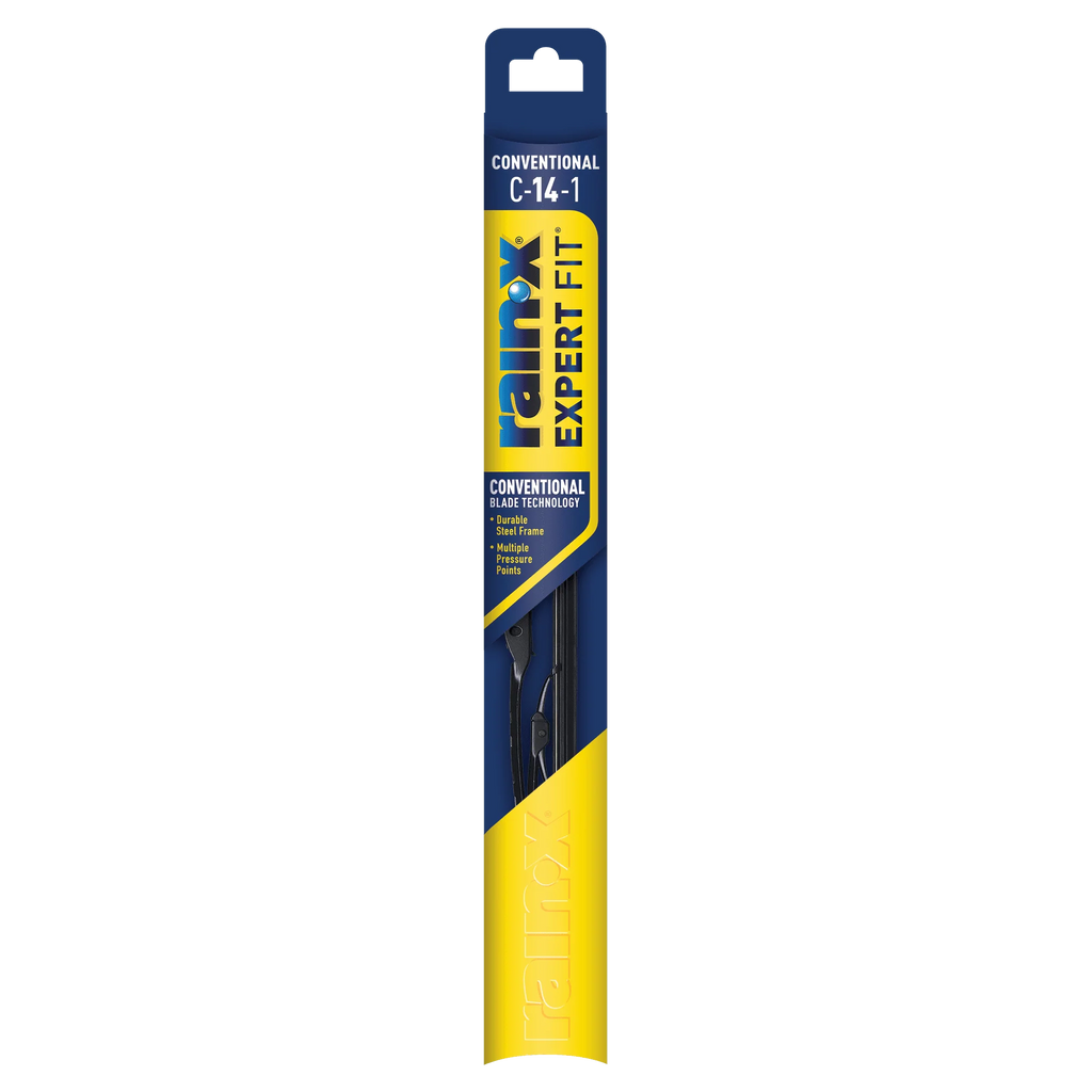 Conventional Windshield Wiper Blade H6335