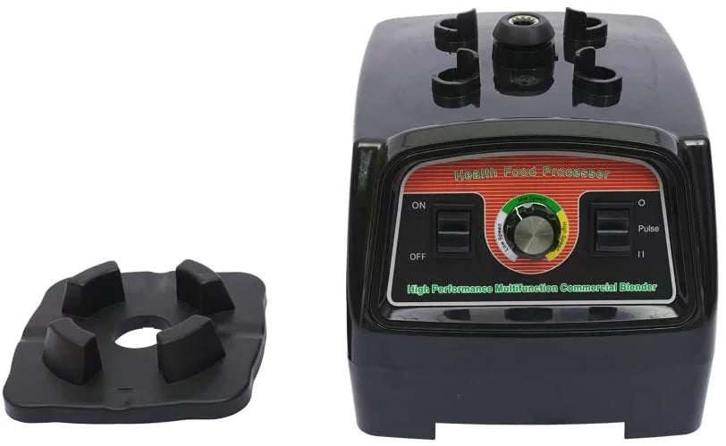 3.3HP Stainless Steel Electric Blender 2800W 3.9L S746311