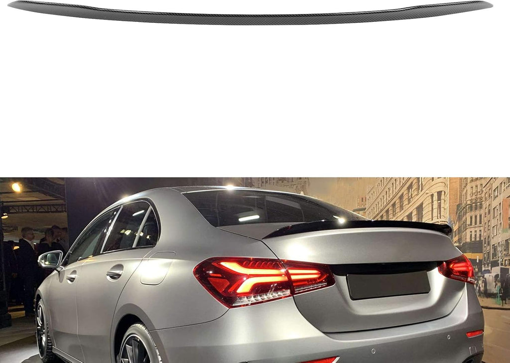 Rear Trunk Wing for Cars L26952