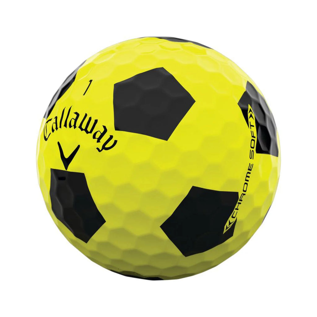 Red Golf Balls 12pk K3670