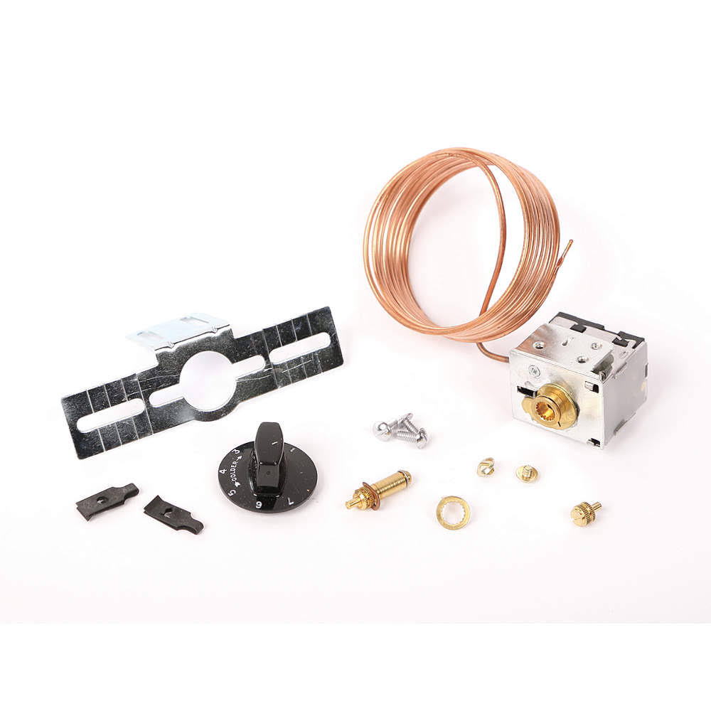 Thermostat, Cold 33 to 38F C7845