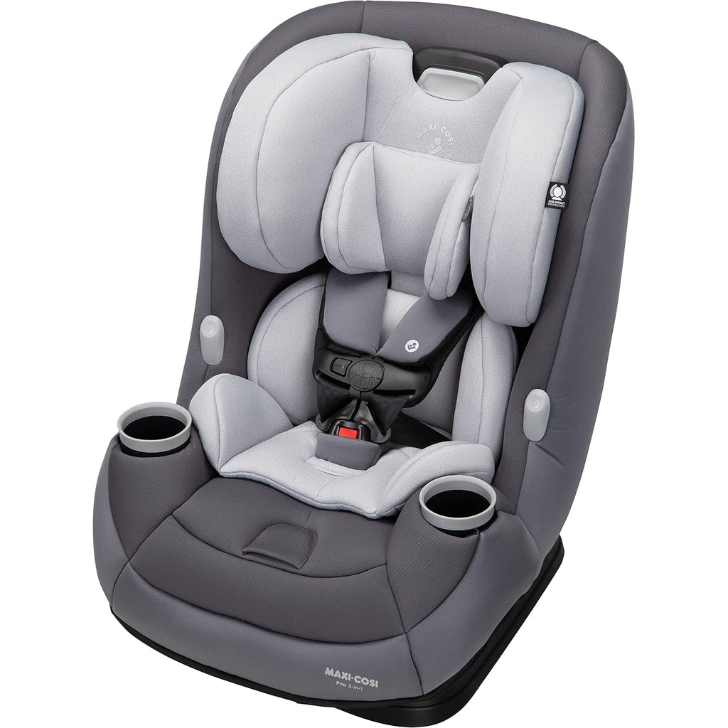 3-in-1 Convertible Car Seat L9011