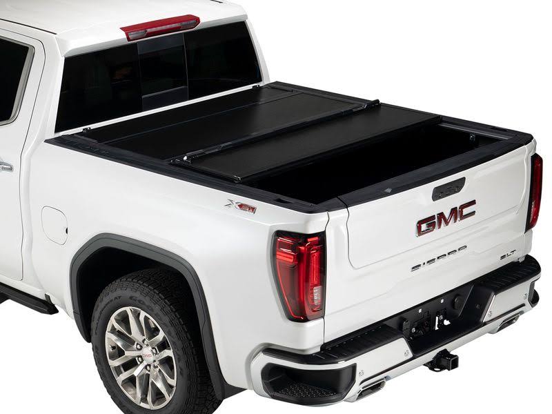 Tonneau Cover D665233