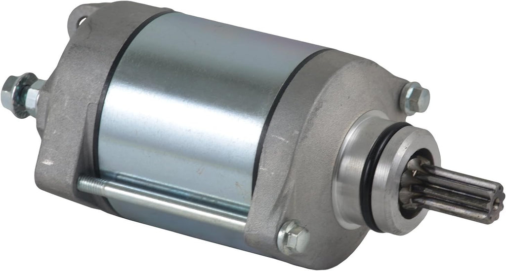 12V Starter Compatible with Kawasaki ATV KFX450R 2008-2014 R427737