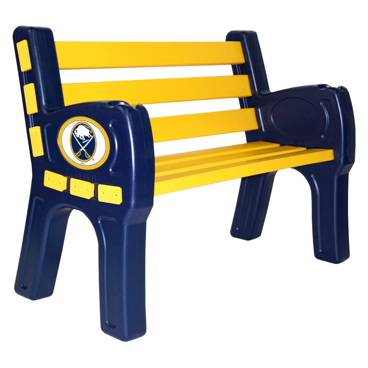 Park Bench X472002