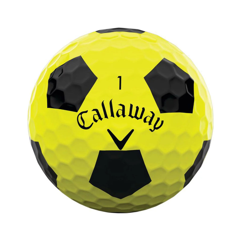 Red Golf Balls 12pk K3670