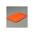 Orange 18x22 W x 14x22 D Tray Set of 12 K129
