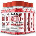 Keto Gummies Q65963