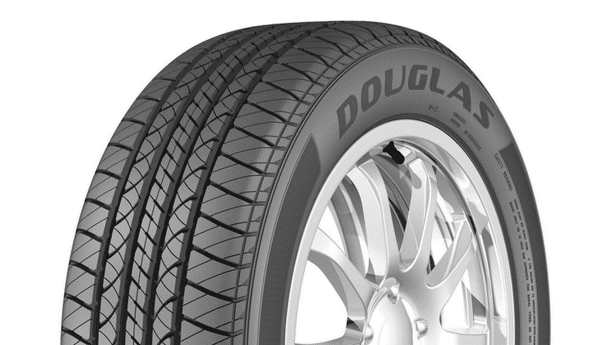 205/55R16 91H All-Season Tire T286325