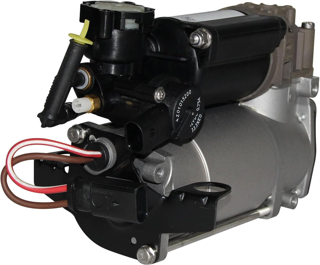 Air Suspension Compressor Air Pump Z567826