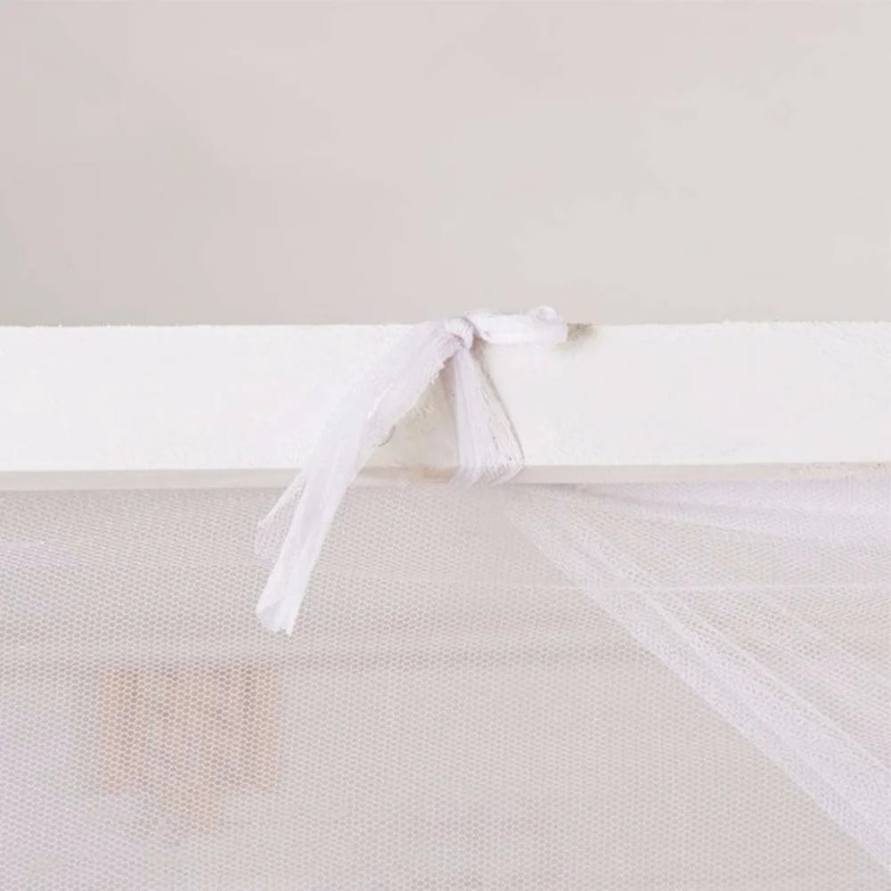 Mosquito Net Bed Curtains Tent V53322