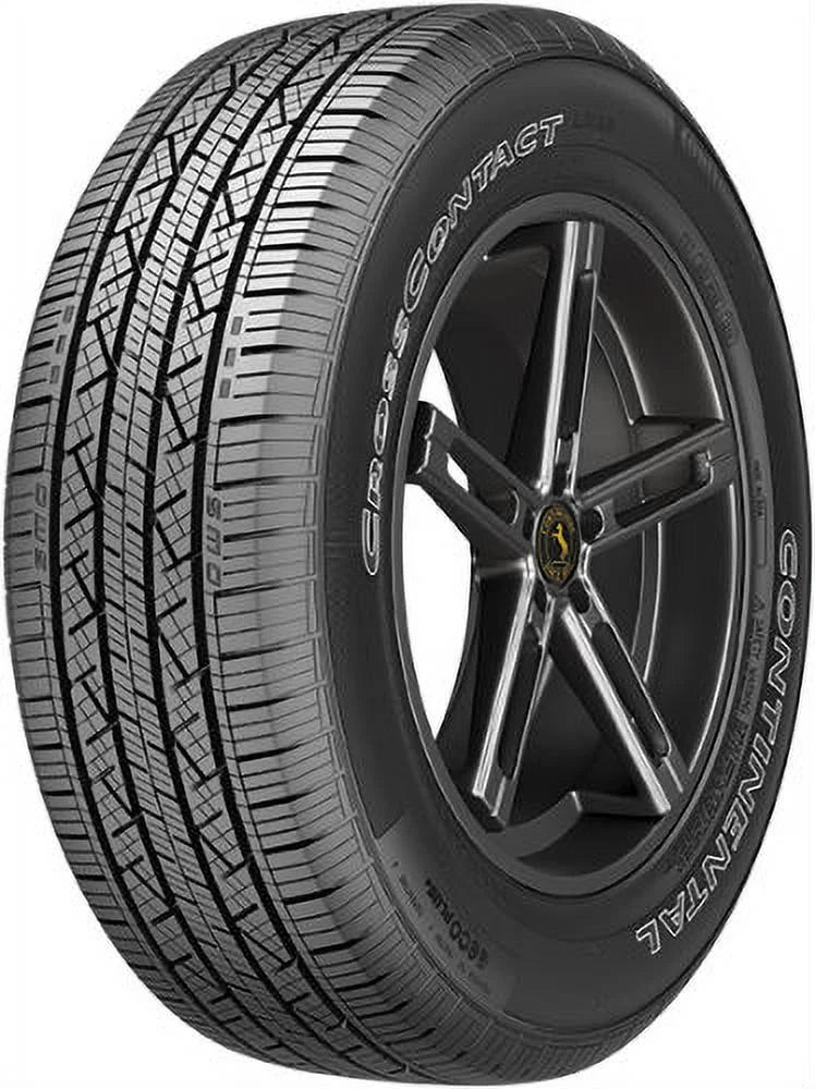225/65R17 102T Tires T351
