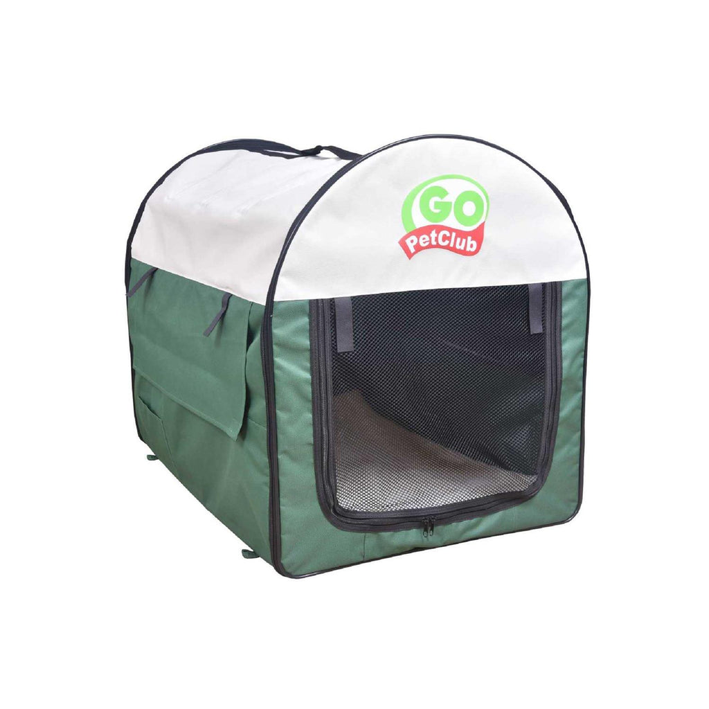 Soft Pet Crate X489490