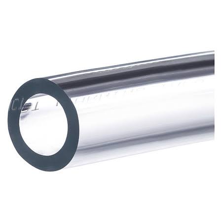 PVC Tubing, Shore A 55 Hardness Z1351