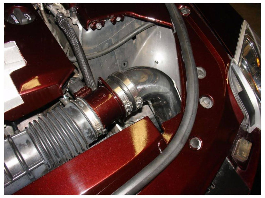 Cold Air Intake System T5895
